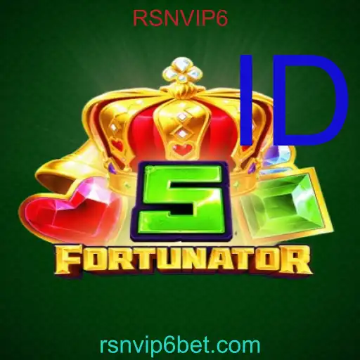 5Fortunator