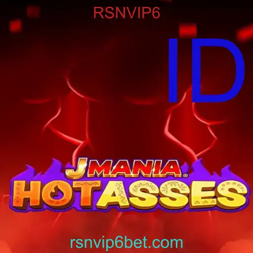 JManiaHotAsses
